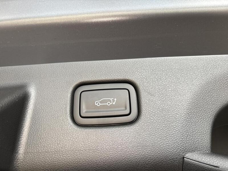 Hyundai KONA Electric vaihtoauto