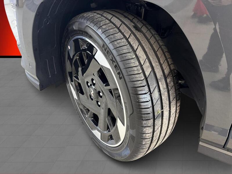 Hyundai KONA Electric vaihtoauto