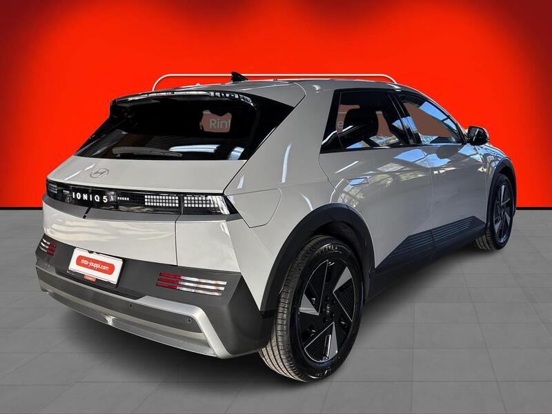 Hyundai IONIQ 5 vaihtoauto