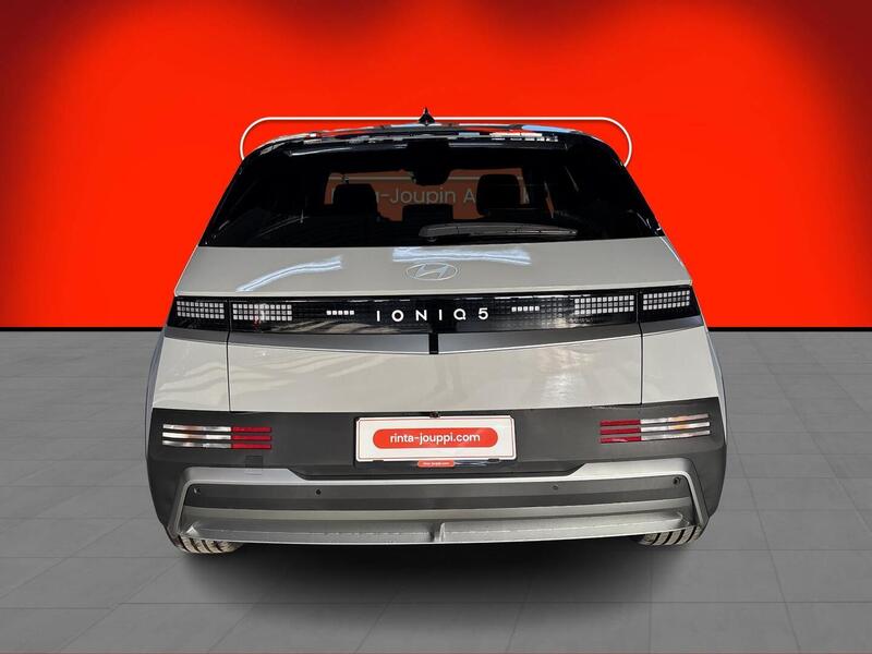 Hyundai IONIQ 5 vaihtoauto