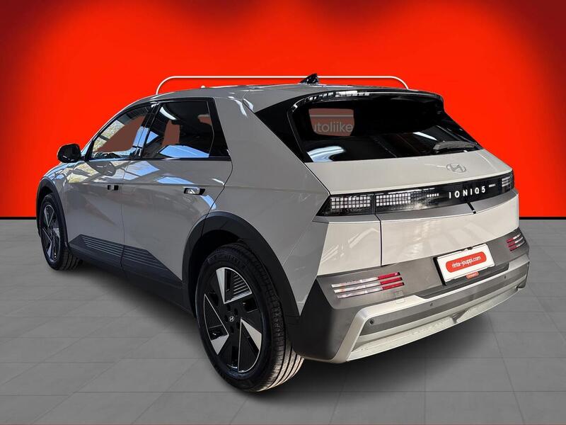 Hyundai IONIQ 5 vaihtoauto