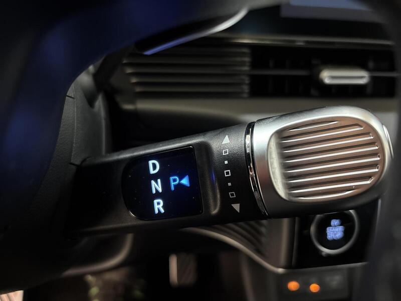 Hyundai IONIQ 5 vaihtoauto