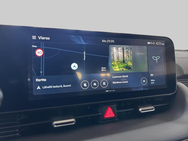 Hyundai IONIQ 5 vaihtoauto