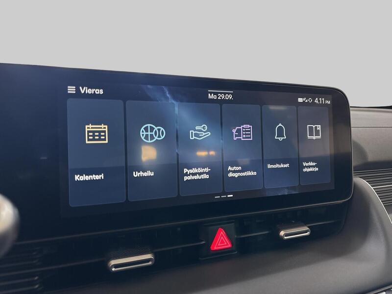 Hyundai IONIQ 5 vaihtoauto