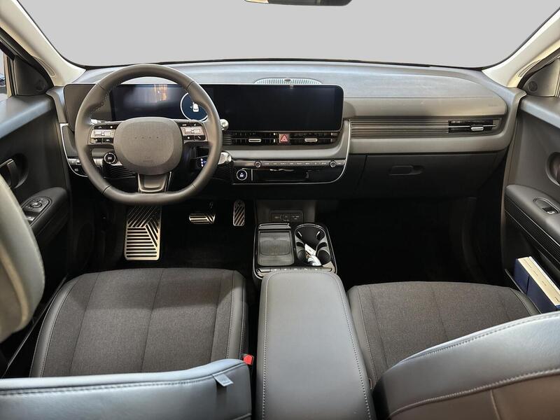 Hyundai IONIQ 5 vaihtoauto