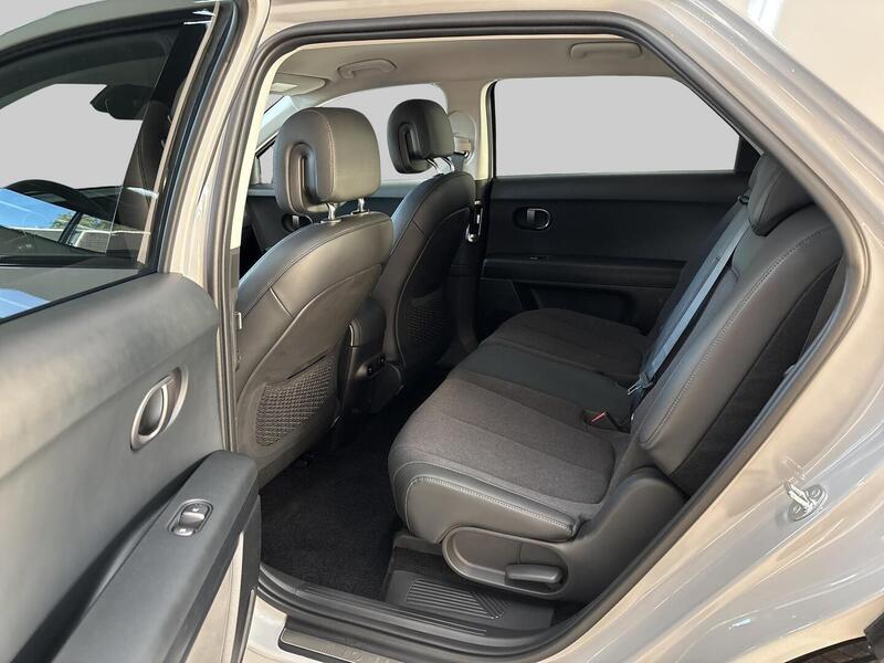 Hyundai IONIQ 5 vaihtoauto