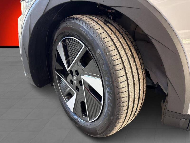 Hyundai IONIQ 5 vaihtoauto