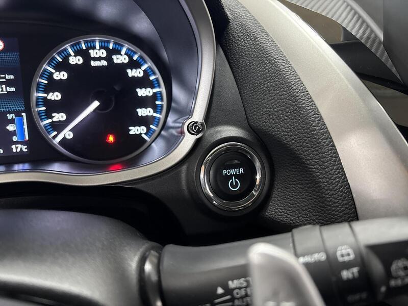 Mitsubishi Eclipse Cross vaihtoauto