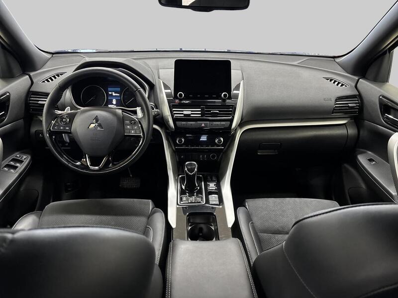 Mitsubishi Eclipse Cross vaihtoauto