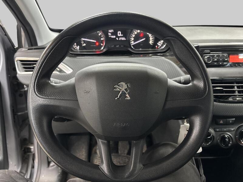 Peugeot 2008 vaihtoauto