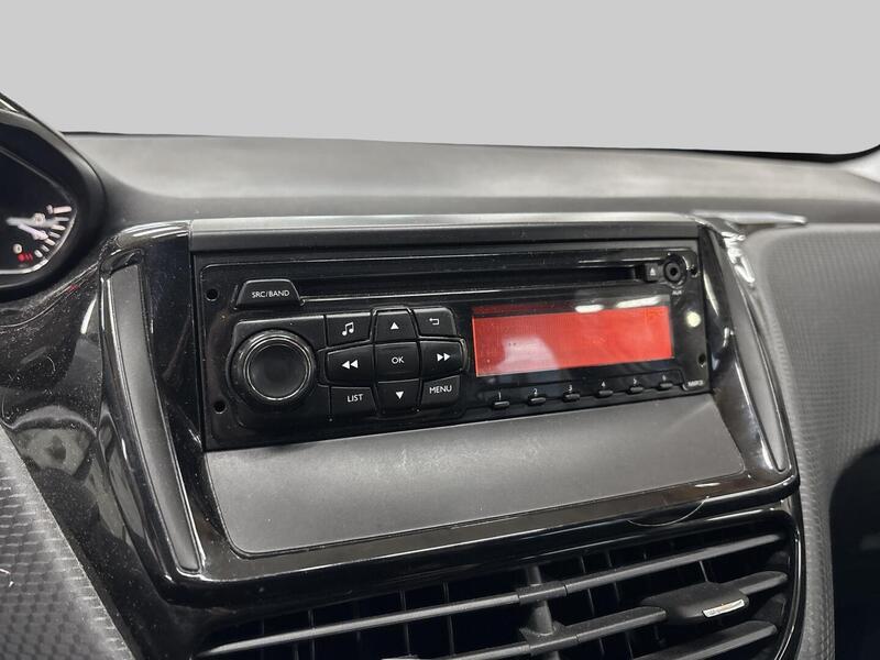 Peugeot 2008 vaihtoauto