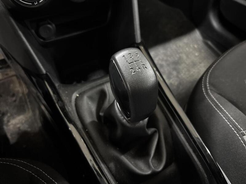 Peugeot 2008 vaihtoauto