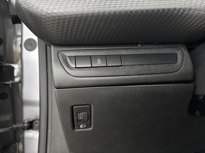 Peugeot 2008 vaihtoauto