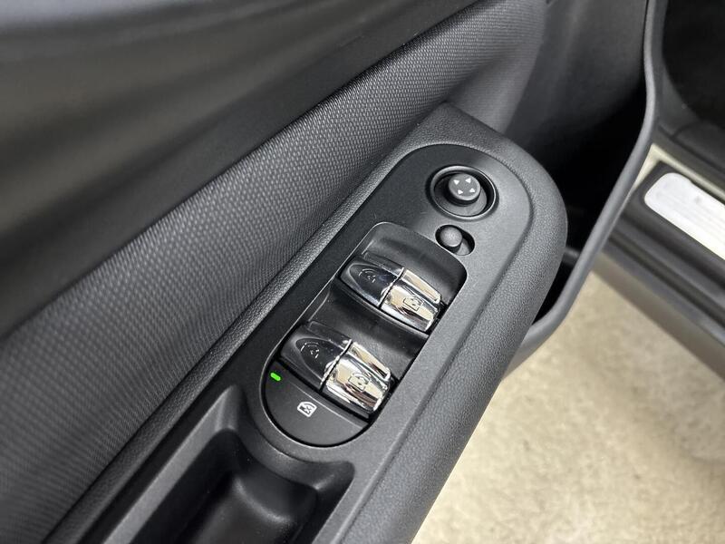 Mini Clubman vaihtoauto