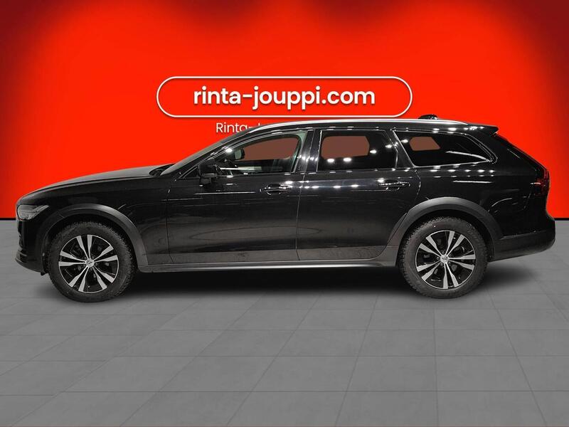 Volvo V90 Cross Country vaihtoauto