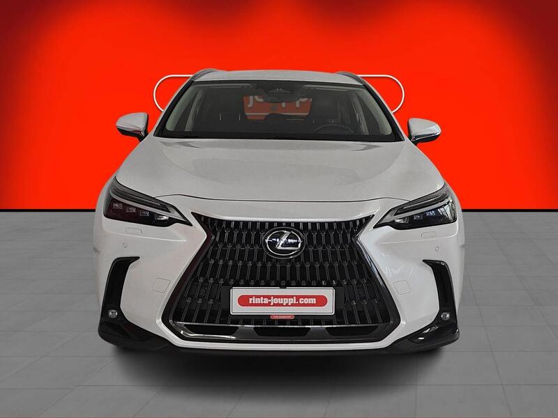 Lexus NX vaihtoauto