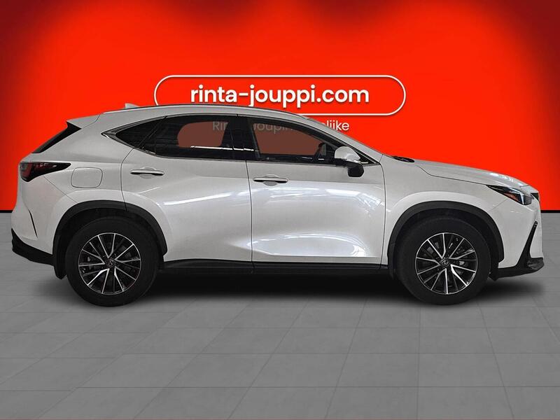 Lexus NX vaihtoauto
