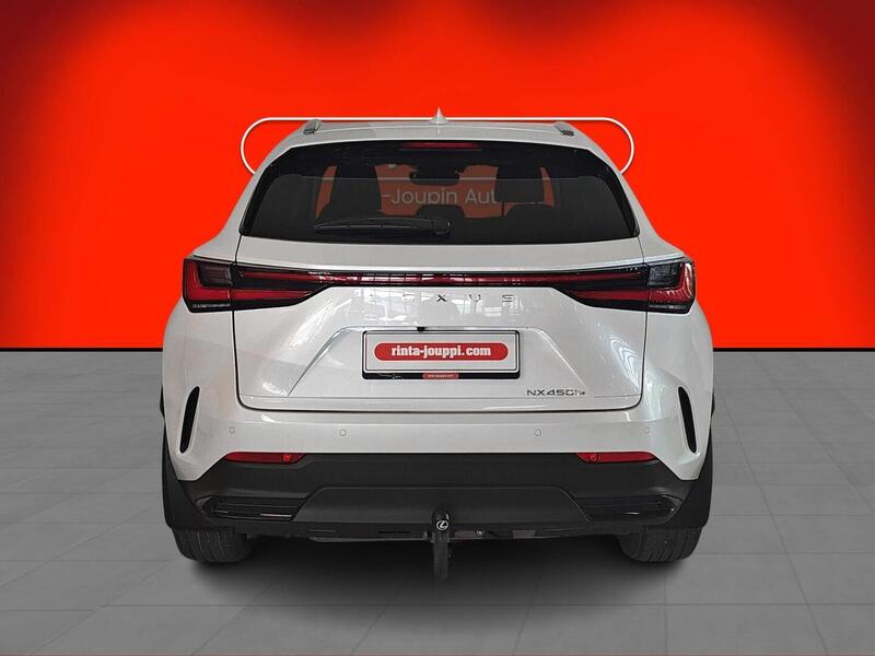 Lexus NX vaihtoauto