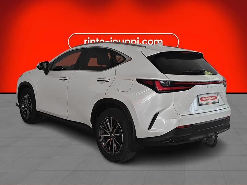 Lexus NX vaihtoauto