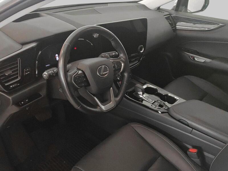Lexus NX vaihtoauto