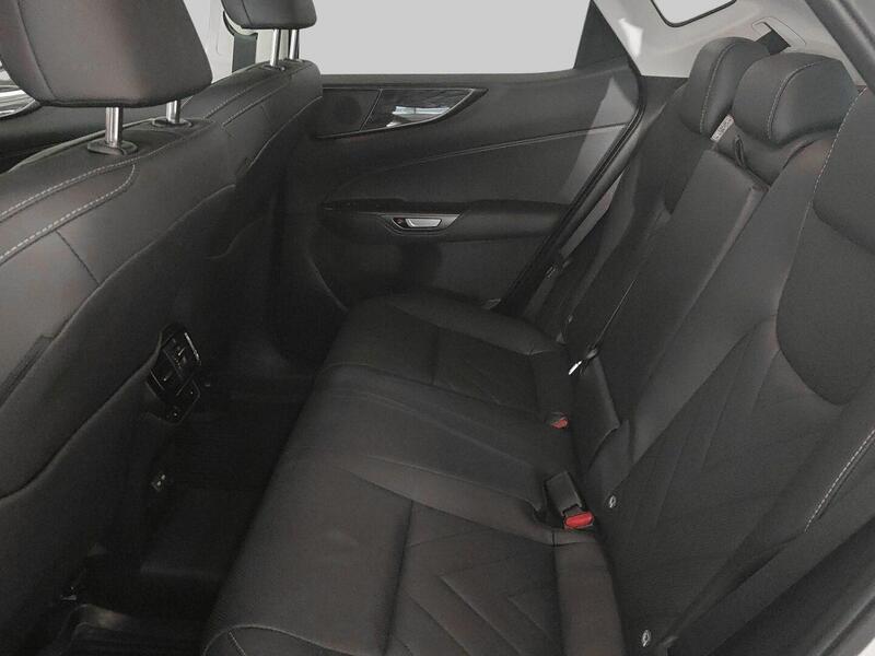 Lexus NX vaihtoauto