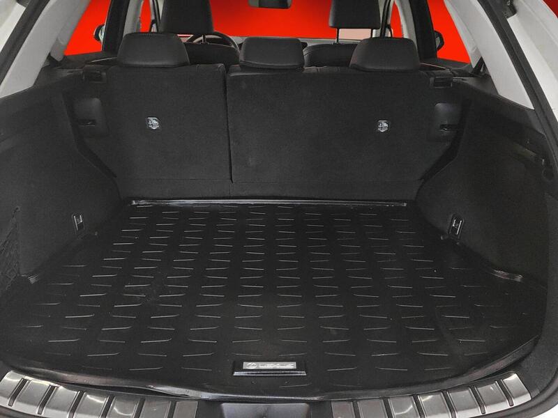 Lexus NX vaihtoauto