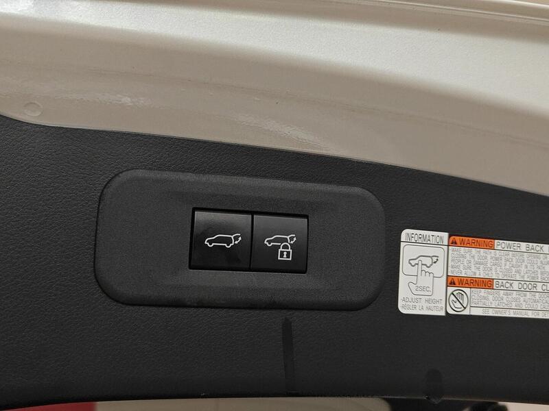 Lexus NX vaihtoauto