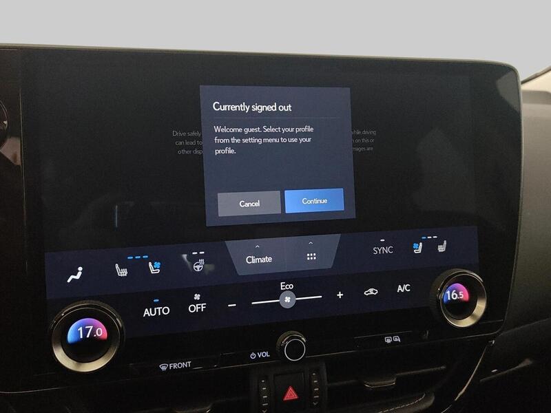 Lexus NX vaihtoauto