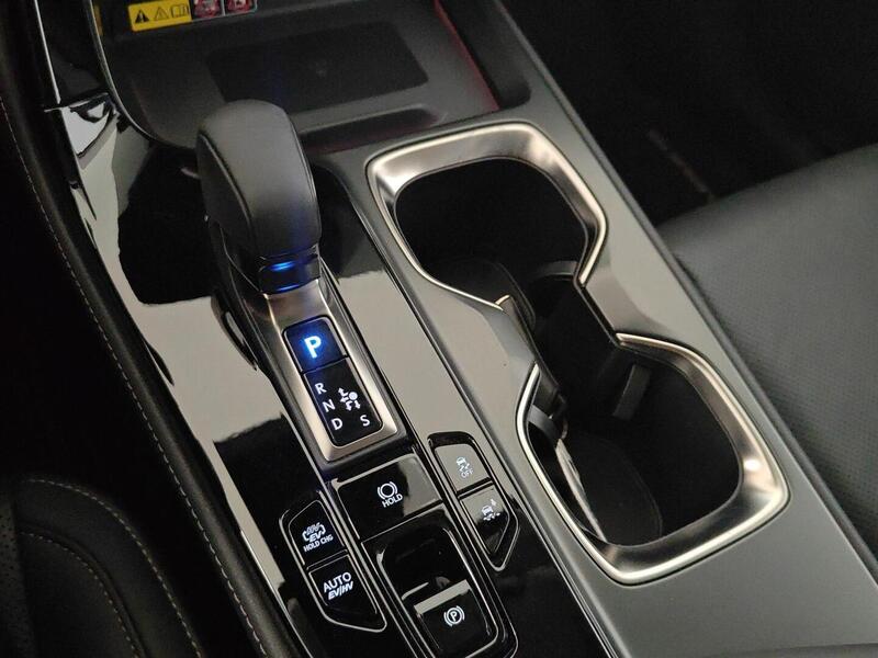 Lexus NX vaihtoauto