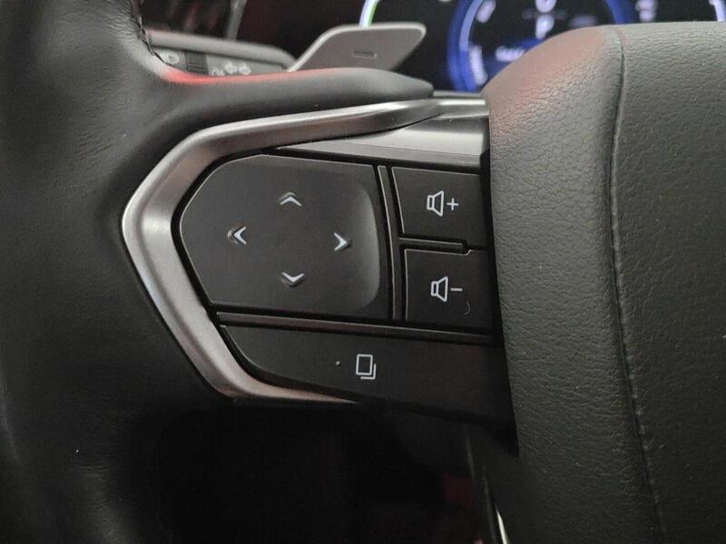 Lexus NX vaihtoauto