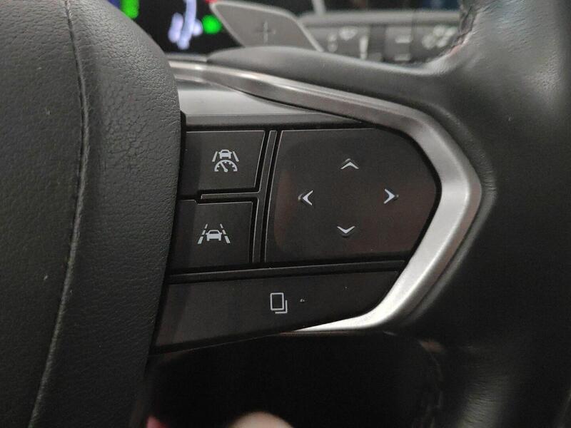Lexus NX vaihtoauto