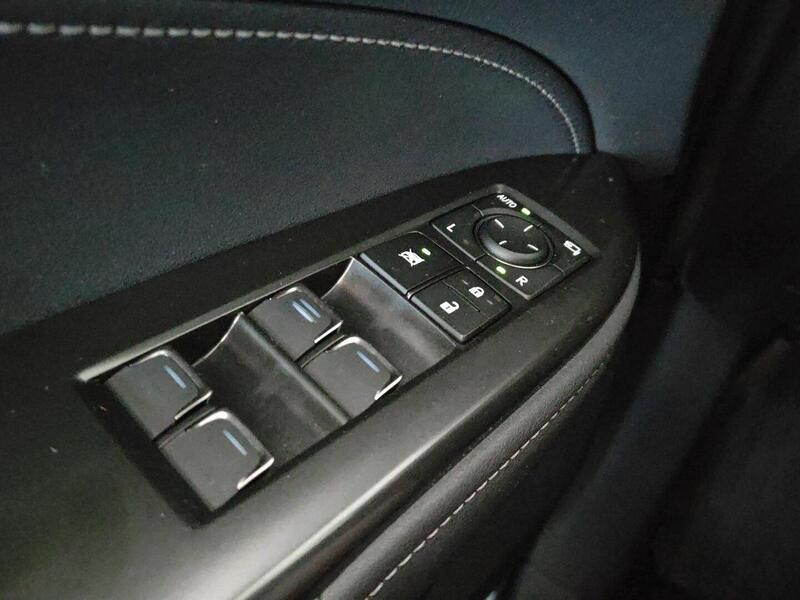 Lexus NX vaihtoauto