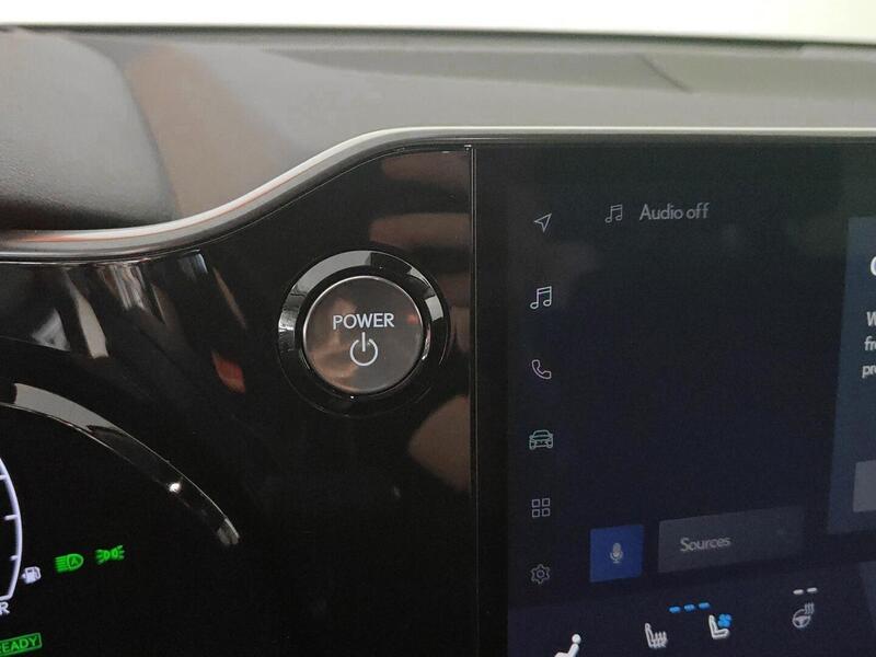 Lexus NX vaihtoauto