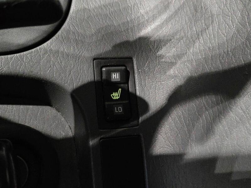 Toyota Hiace vaihtoauto