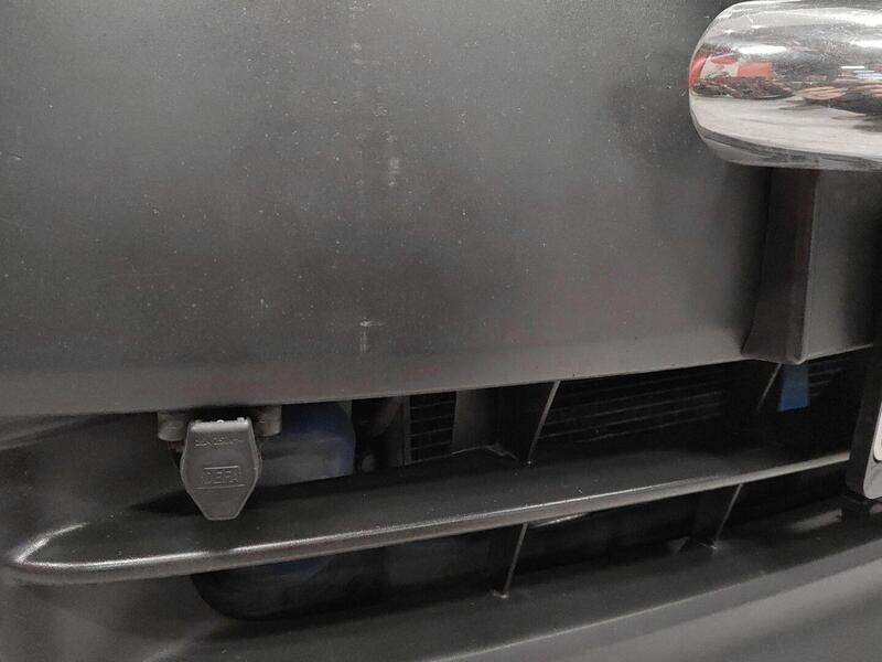 Toyota Hiace vaihtoauto