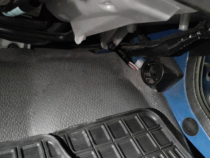 Toyota Hiace vaihtoauto