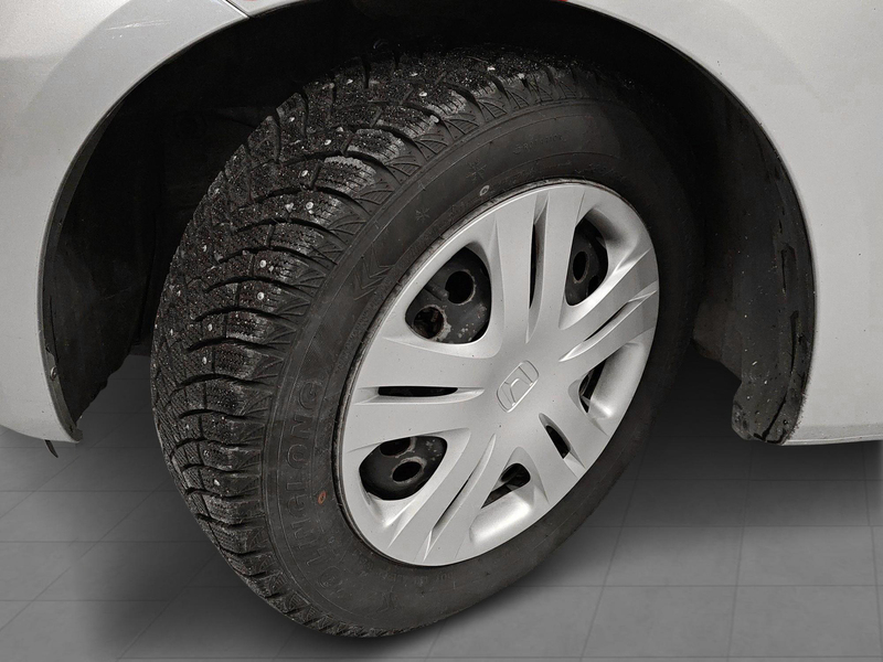 Honda Jazz vaihtoauto