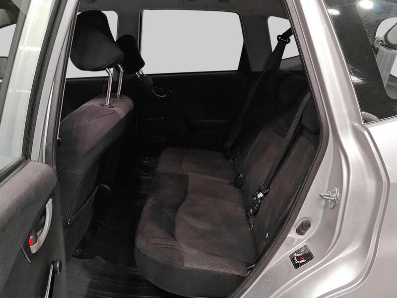 Honda Jazz vaihtoauto