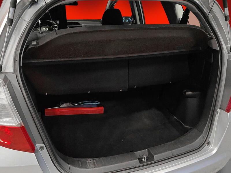 Honda Jazz vaihtoauto