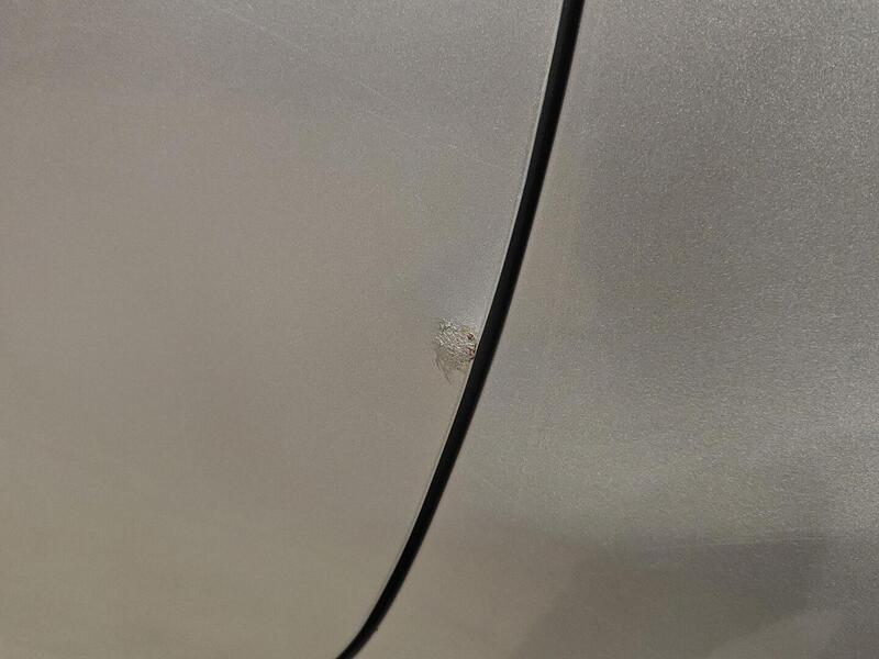 Honda Jazz vaihtoauto