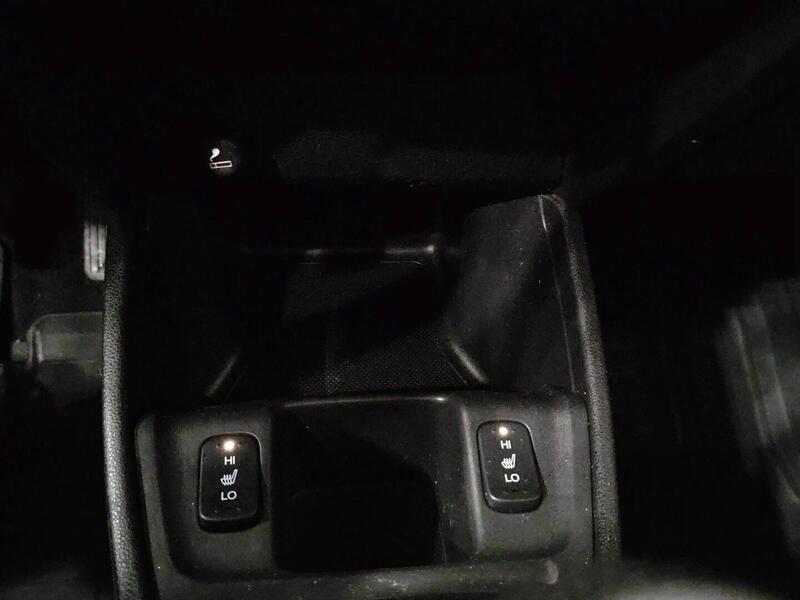 Honda Jazz vaihtoauto