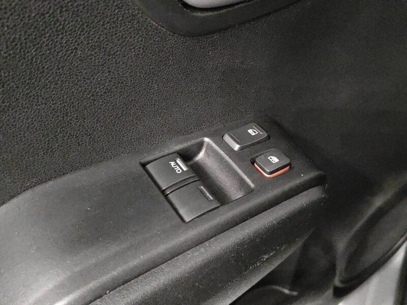 Honda Jazz vaihtoauto