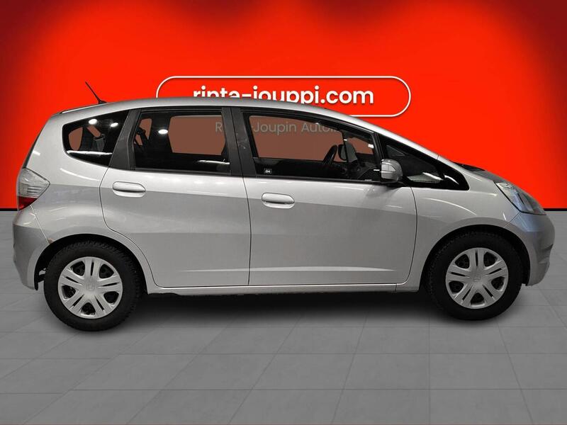 Honda Jazz vaihtoauto