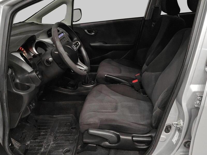 Honda Jazz vaihtoauto