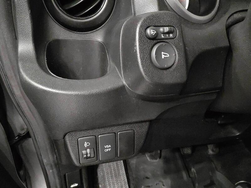 Honda Jazz vaihtoauto