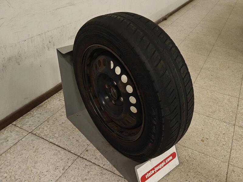 Honda Jazz vaihtoauto