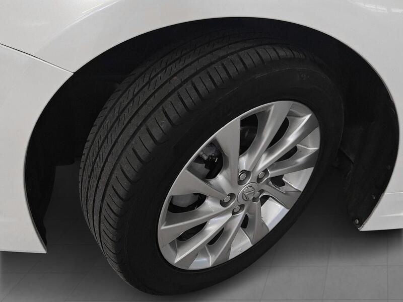 Lexus CT vaihtoauto