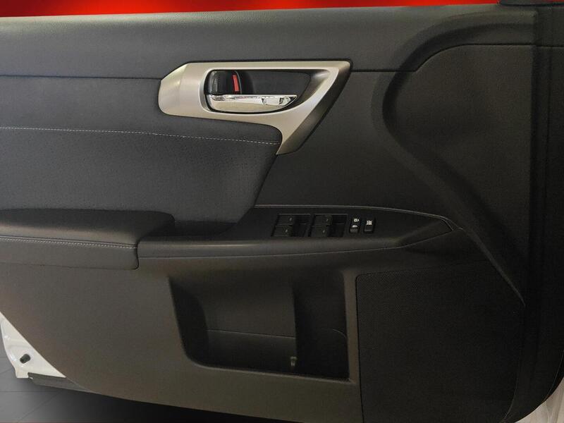 Lexus CT vaihtoauto
