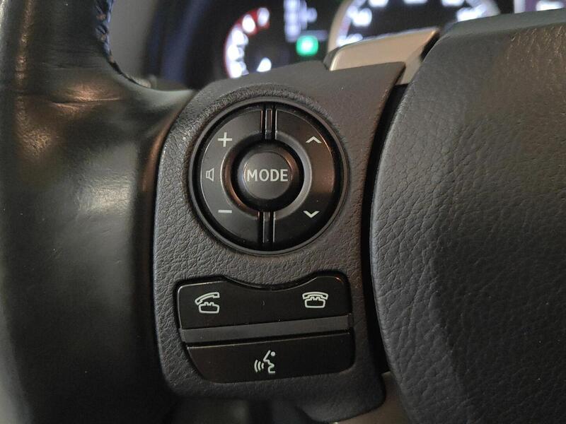 Lexus CT vaihtoauto
