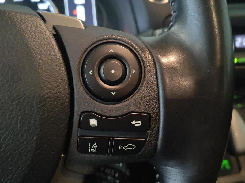 Lexus CT vaihtoauto